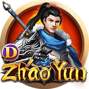 Triệu Vân Vô Song game icon