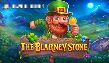The Blarney Stone